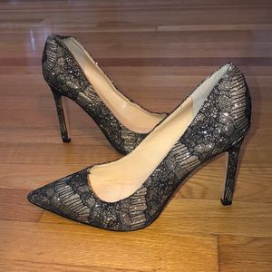 Ivanka Trump Carra3 Pumps